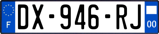 DX-946-RJ