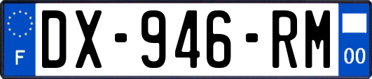 DX-946-RM