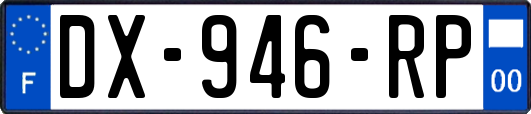 DX-946-RP