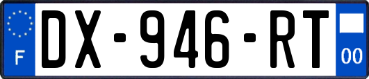 DX-946-RT