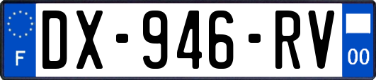 DX-946-RV