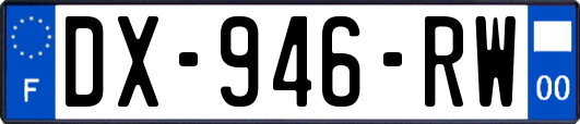 DX-946-RW
