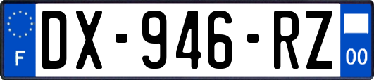 DX-946-RZ