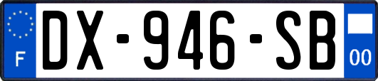 DX-946-SB