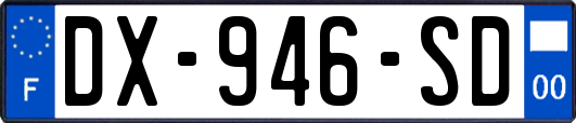 DX-946-SD