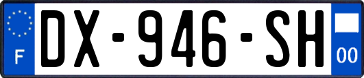 DX-946-SH
