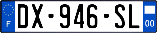 DX-946-SL