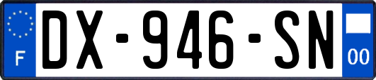 DX-946-SN