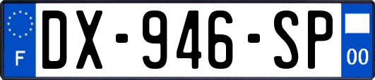 DX-946-SP