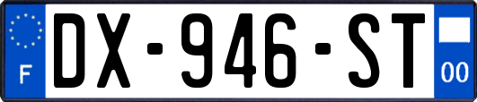 DX-946-ST