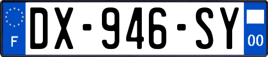 DX-946-SY