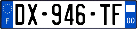 DX-946-TF