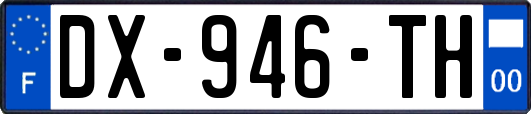 DX-946-TH