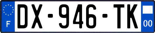 DX-946-TK