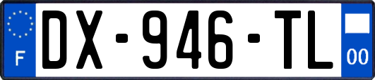 DX-946-TL