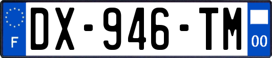 DX-946-TM