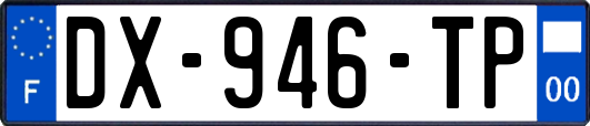 DX-946-TP