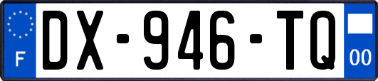 DX-946-TQ