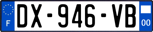DX-946-VB