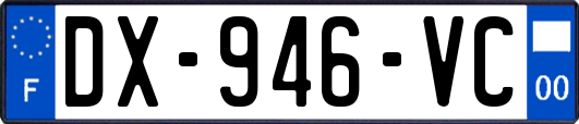 DX-946-VC