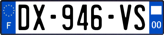 DX-946-VS