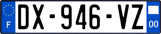 DX-946-VZ