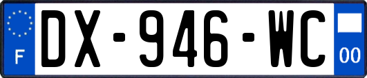DX-946-WC