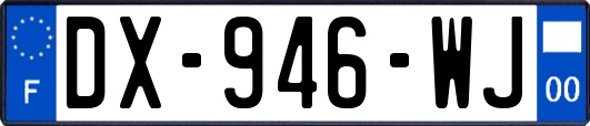 DX-946-WJ