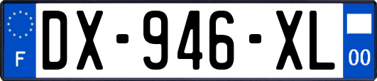DX-946-XL