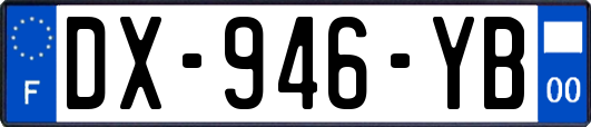 DX-946-YB