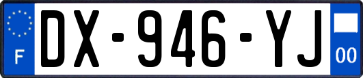 DX-946-YJ