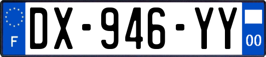 DX-946-YY
