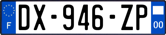 DX-946-ZP