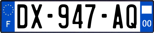 DX-947-AQ