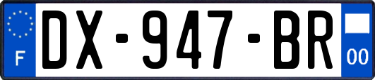 DX-947-BR