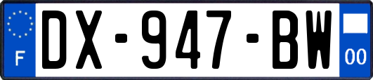 DX-947-BW