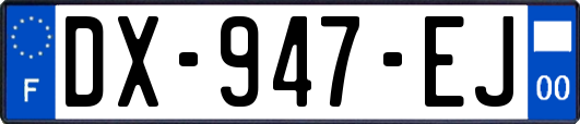 DX-947-EJ