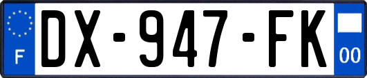 DX-947-FK