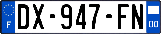 DX-947-FN