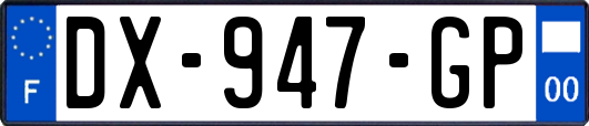 DX-947-GP