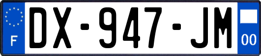 DX-947-JM