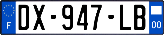 DX-947-LB