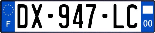 DX-947-LC