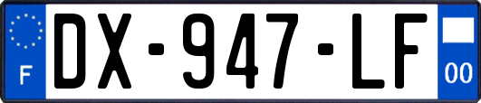 DX-947-LF