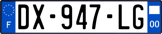 DX-947-LG