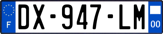 DX-947-LM