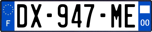 DX-947-ME
