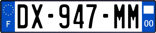 DX-947-MM