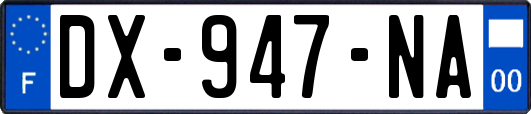 DX-947-NA