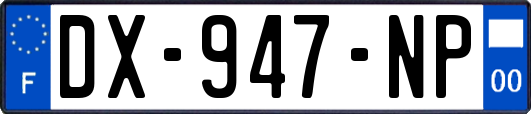 DX-947-NP
